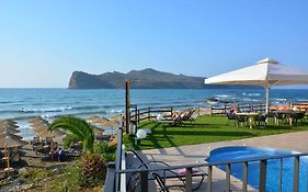 Elia Agia Marina Hotel